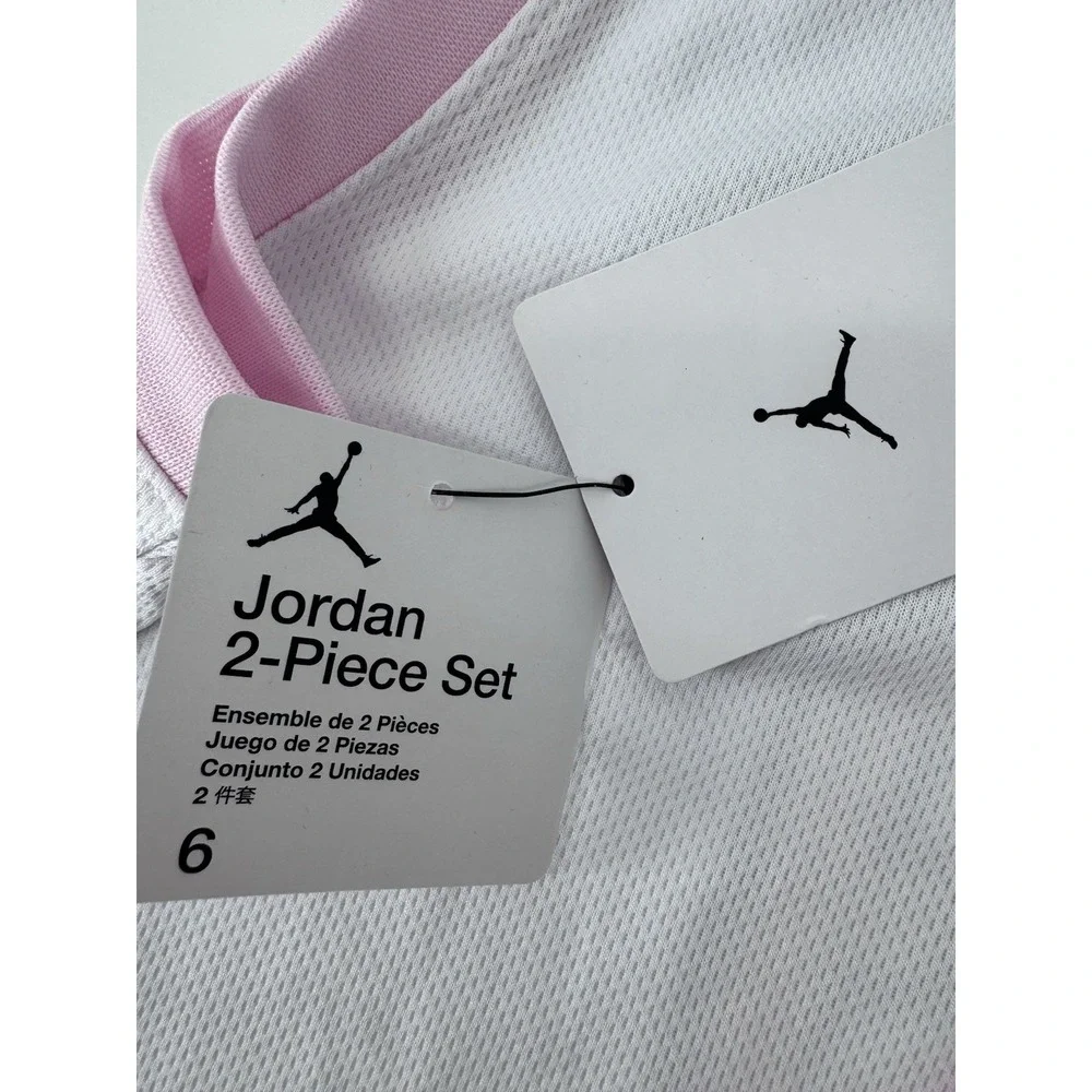 Jordan adorable set